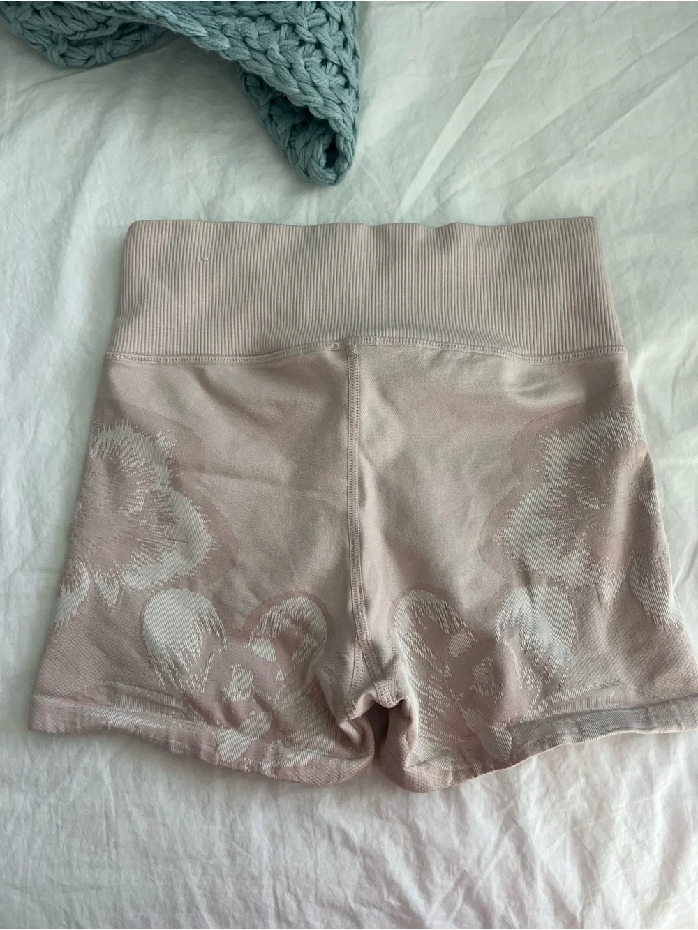 Aerie workout shorts